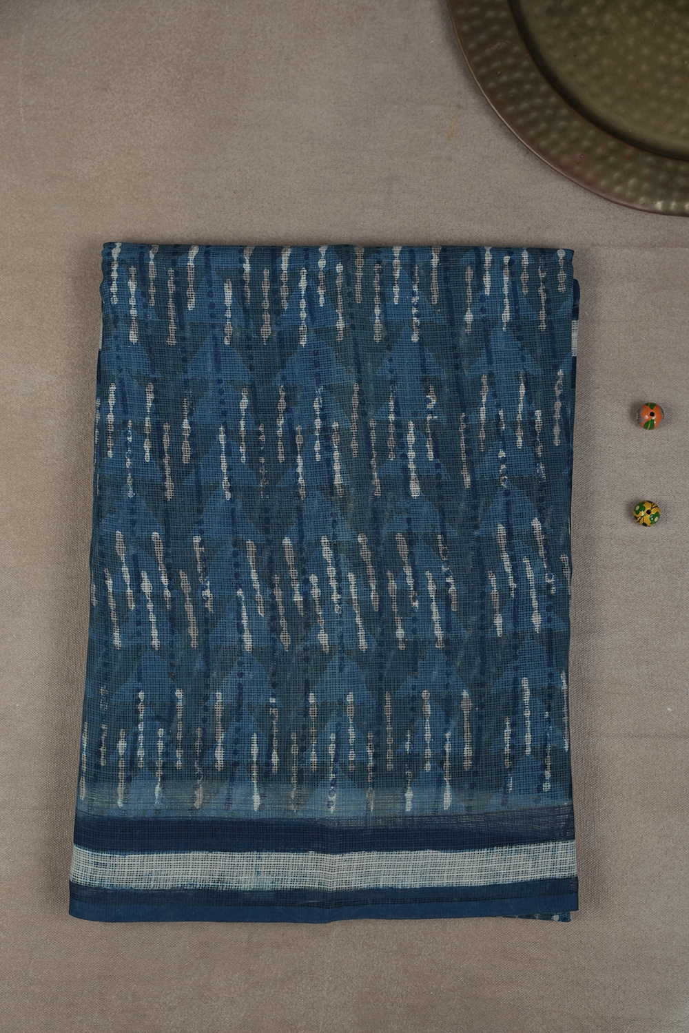 Cotton sarees - Matkatus