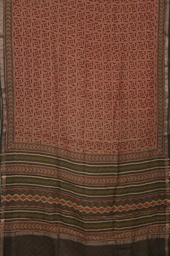 Silk Sarees - Matkatus