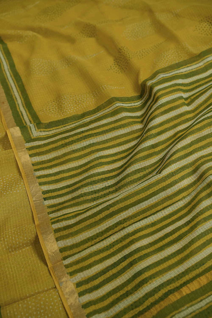 Kota Saree-Matkatus 