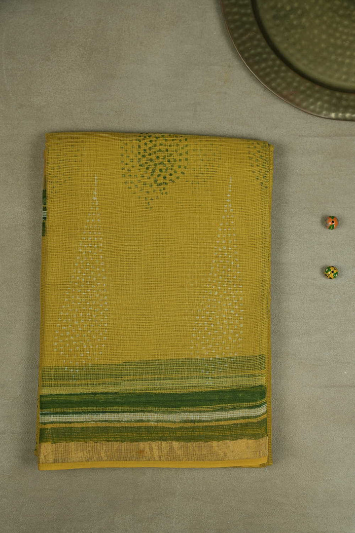 Cotton sarees - Matkatus