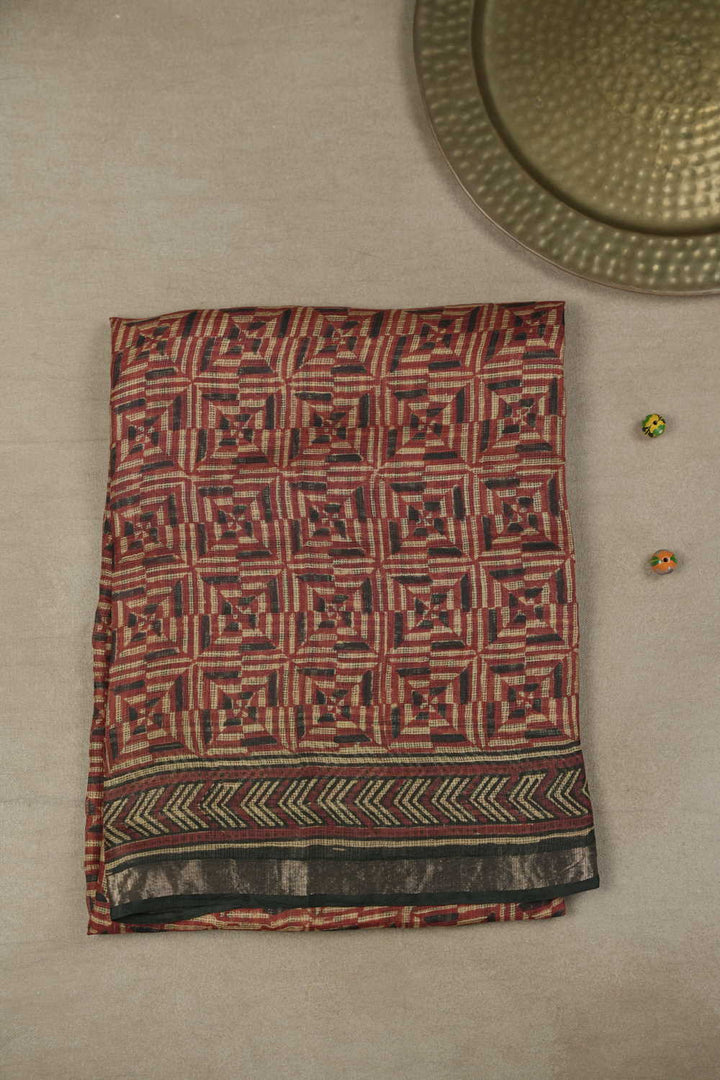 Kota Silk Sarees - Matkatus 