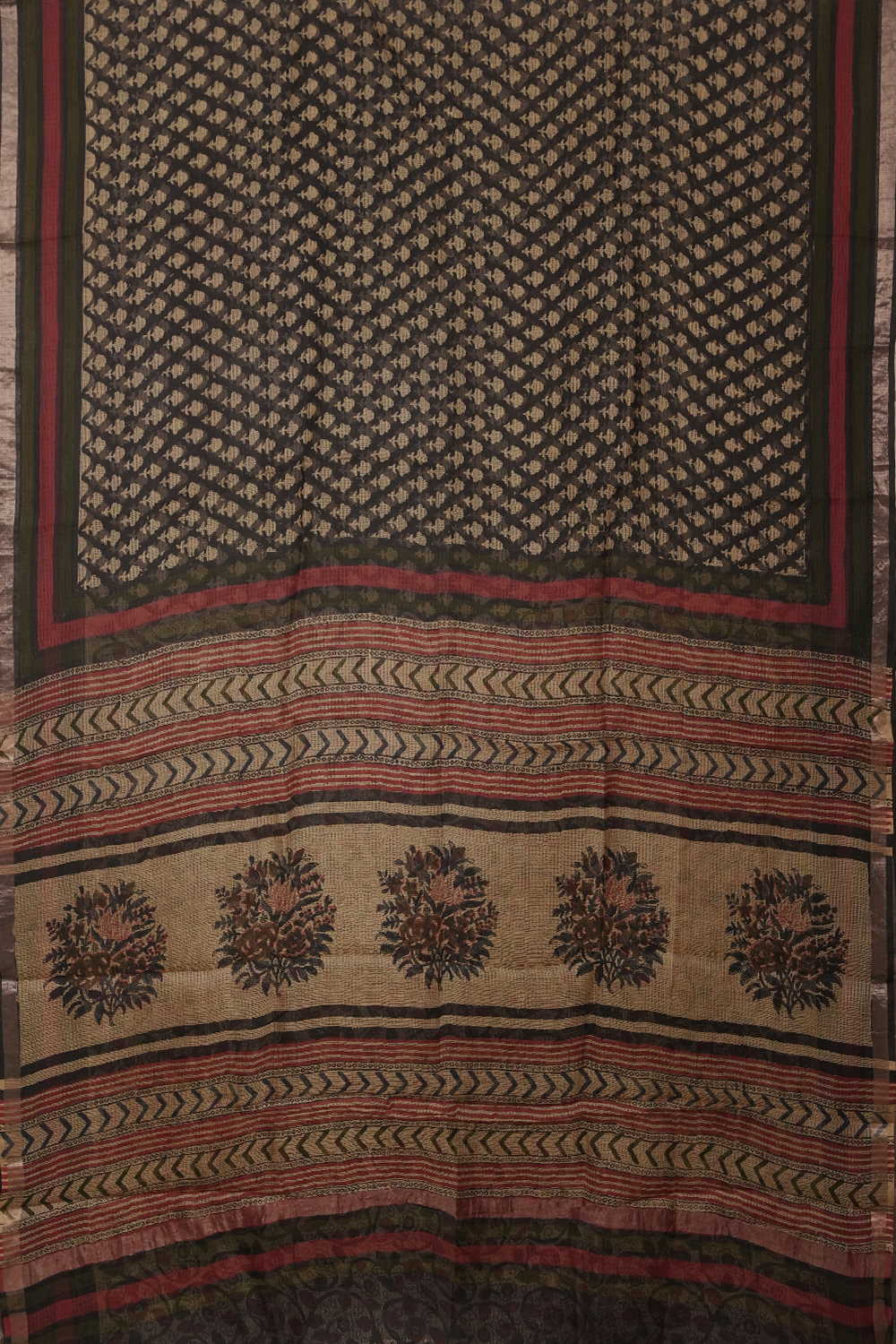 Silk Sarees - Matkatus