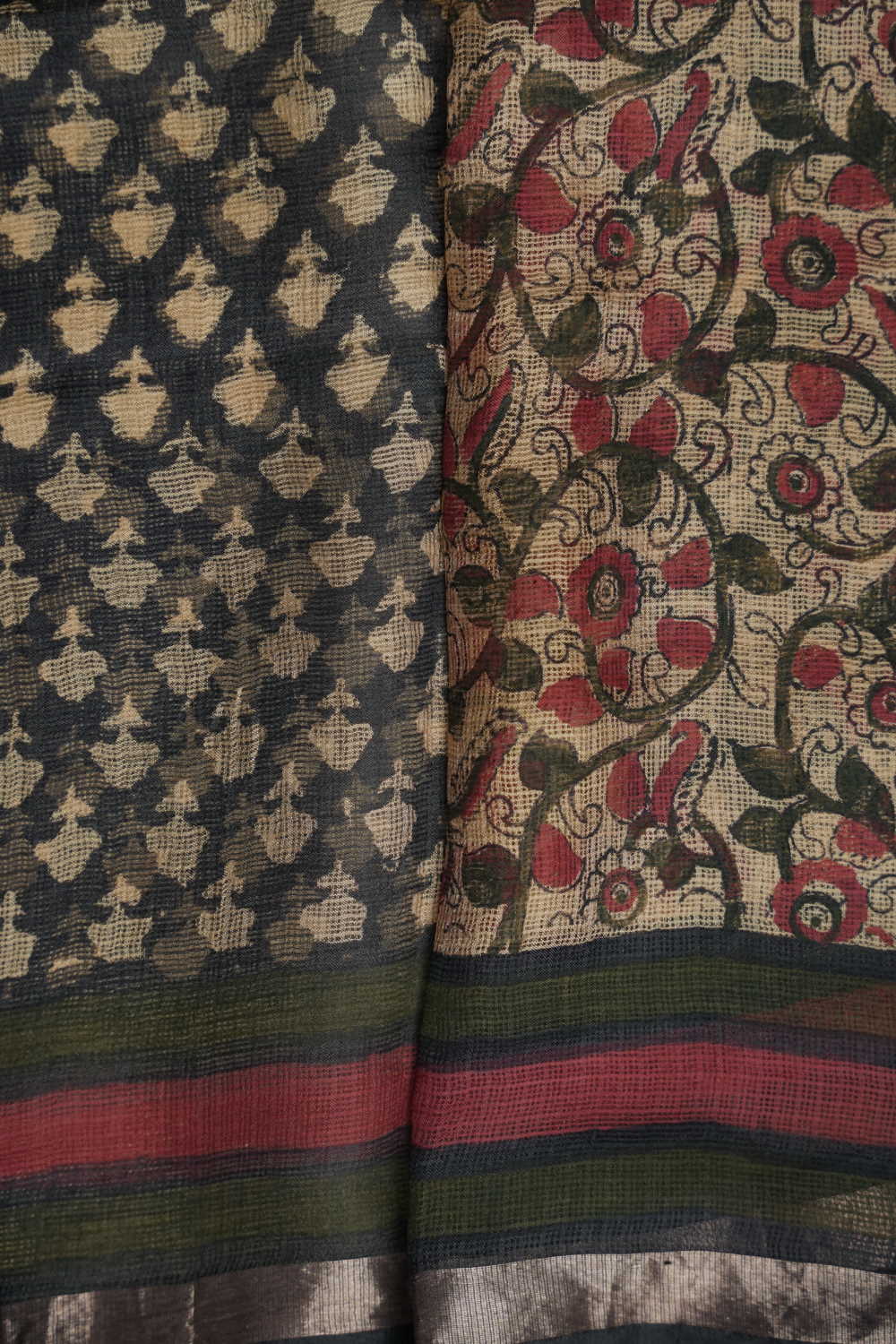 Kota Sarees - Matkatus