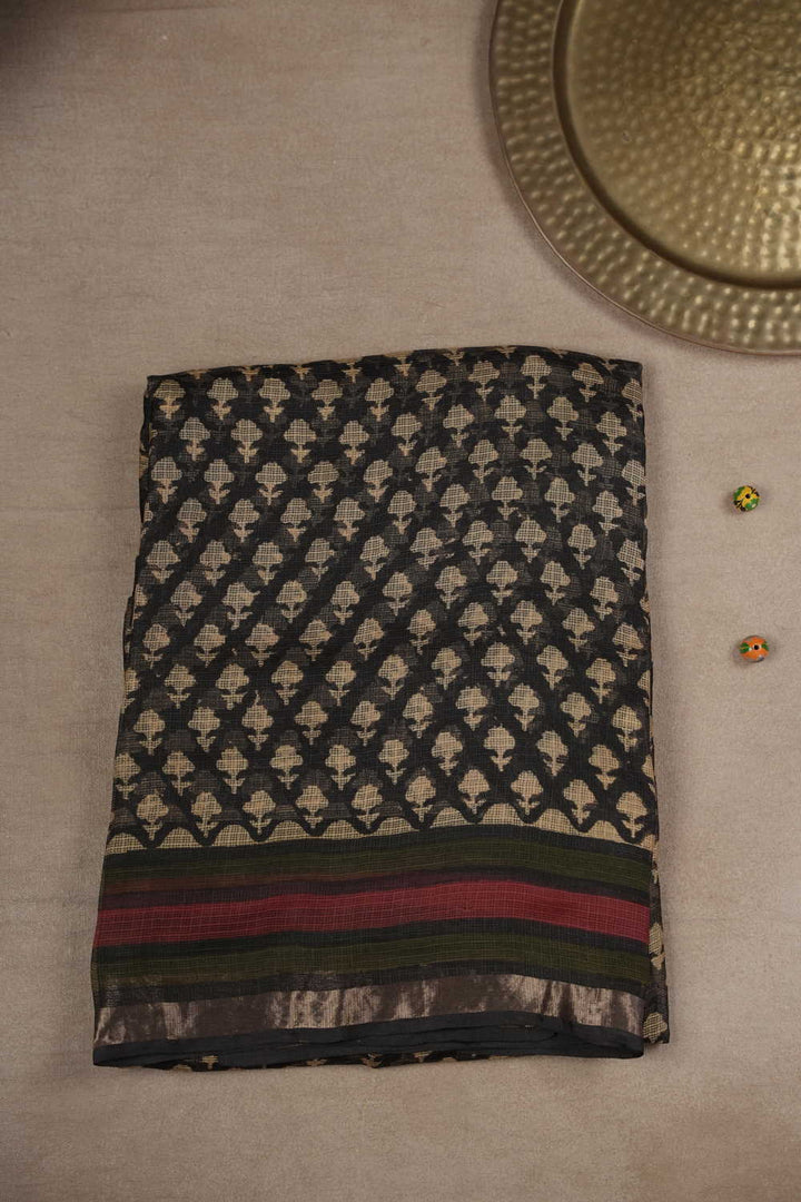 Kota Silk Sarees - Matkatus 