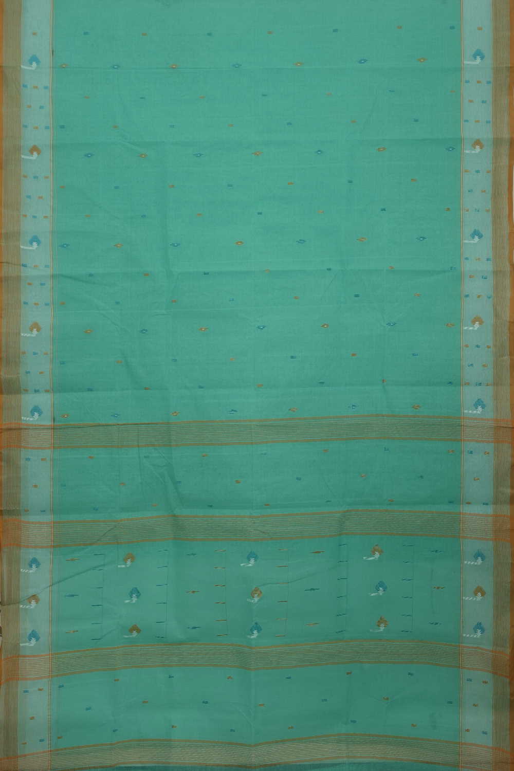 Cotton Sarees - Matkatus