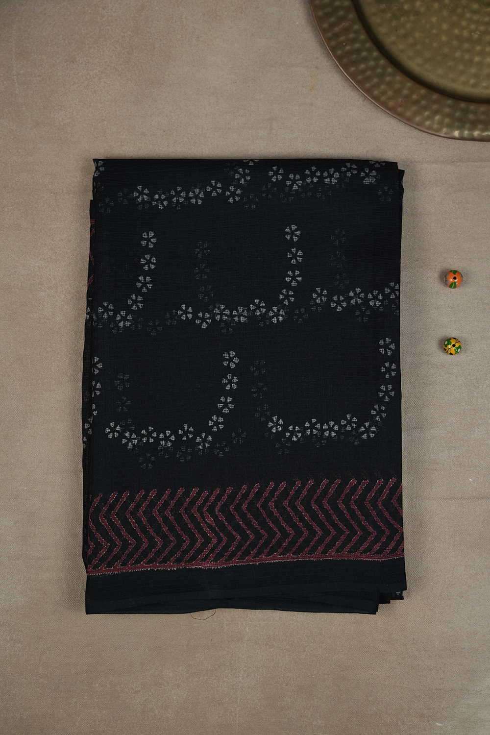 Kota Saree-Matkatus 