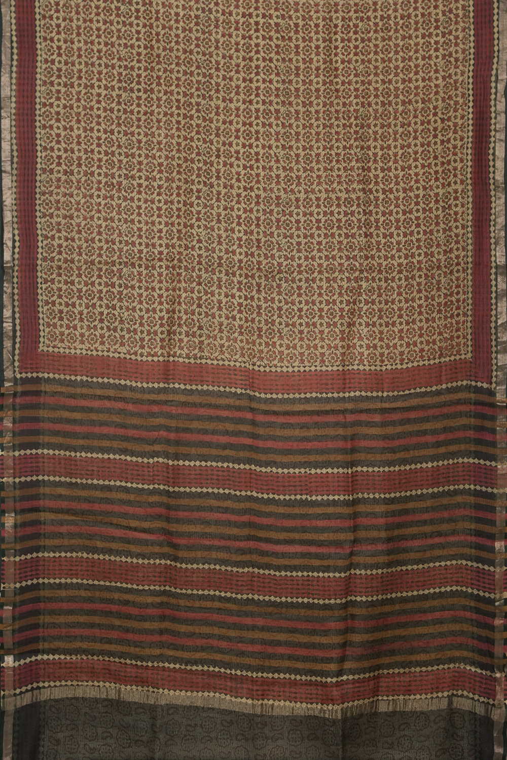 Silk Sarees - Matkatus