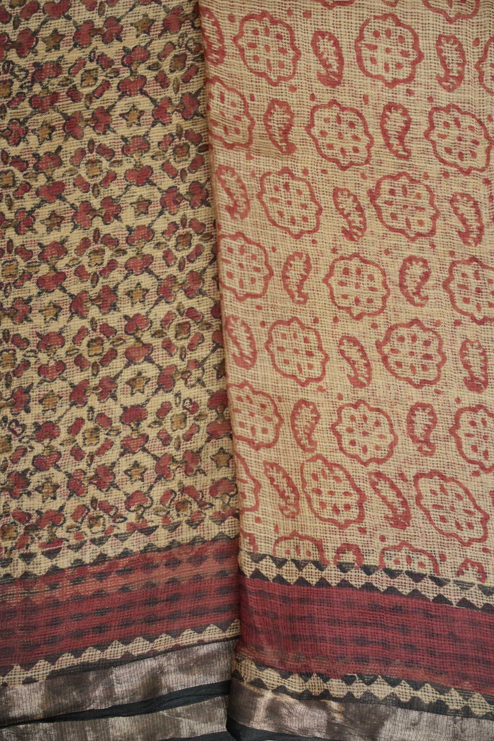 Kota Sarees - Matkatus