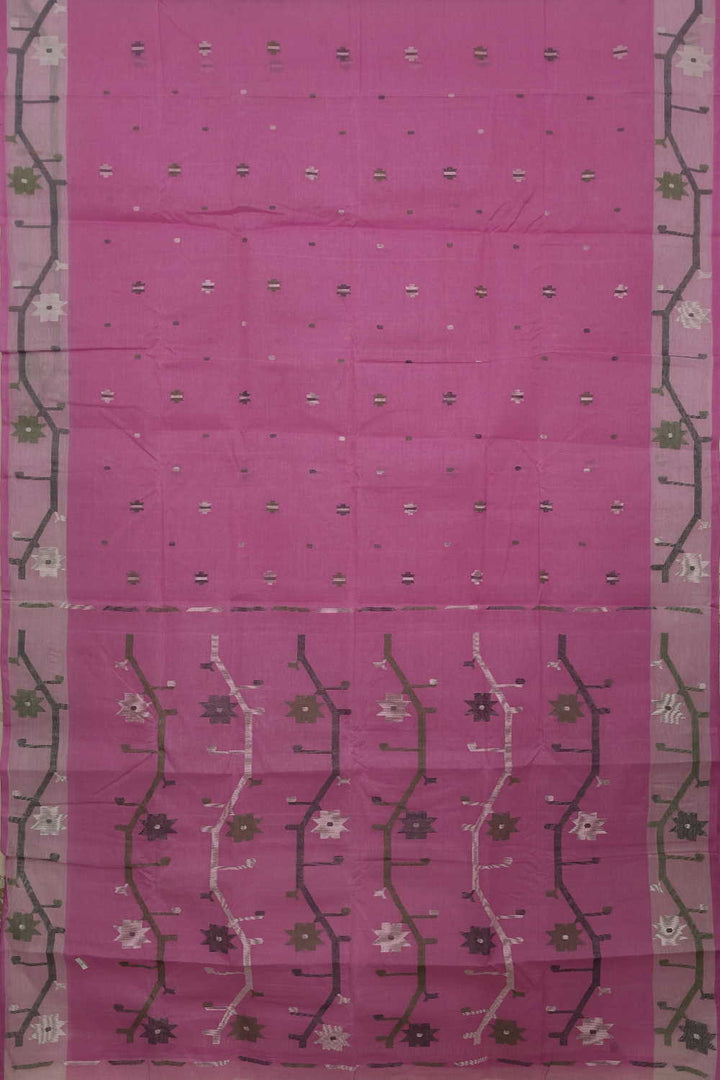 Cotton Sarees - Matkatus