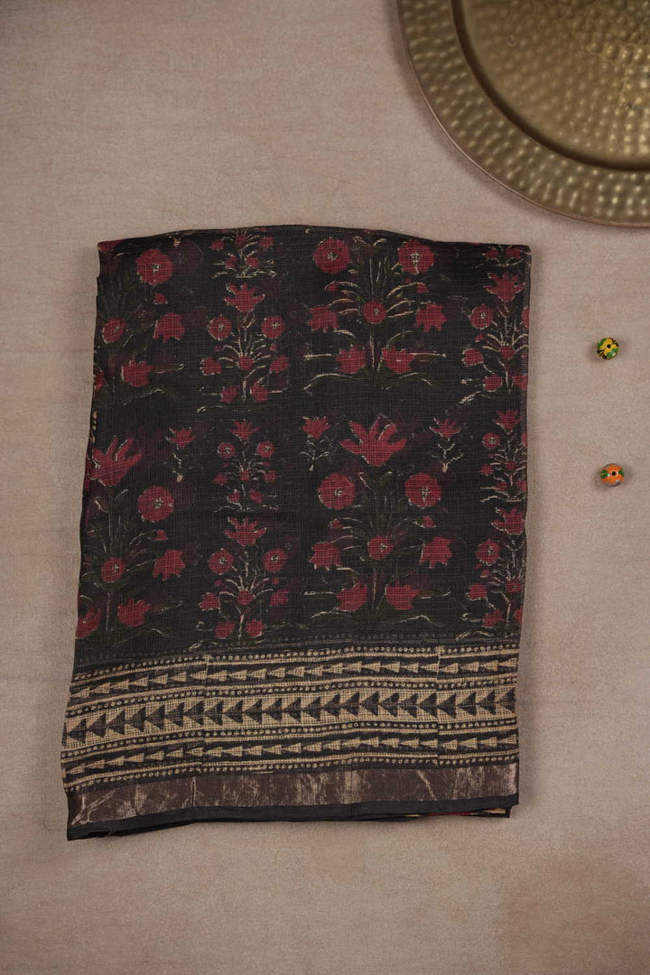 Kota Silk Sarees - Matkatus 