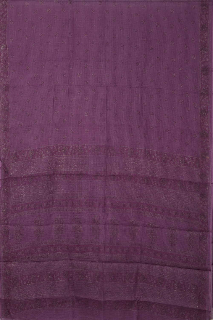 Kota Saree-Matkatus 