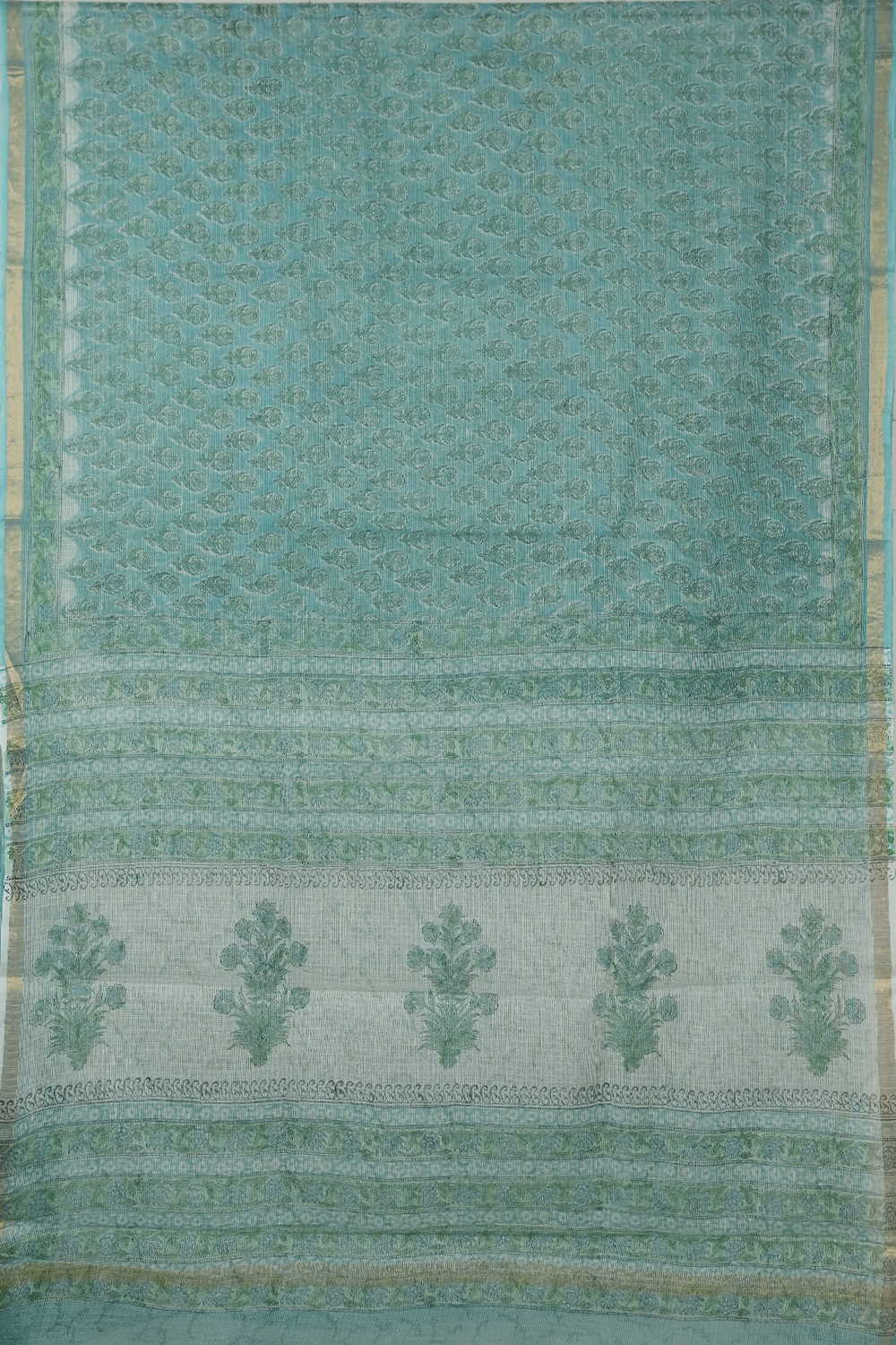 Kota Saree-Matkatus 