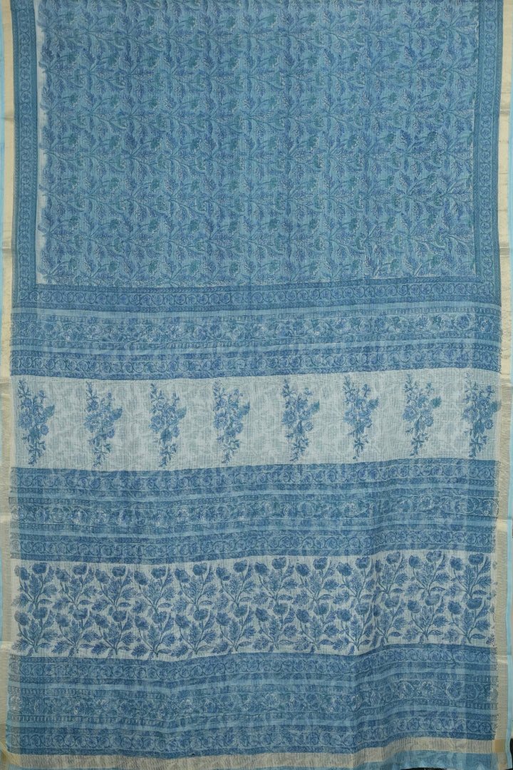 Cotton Saree-Matkatus 