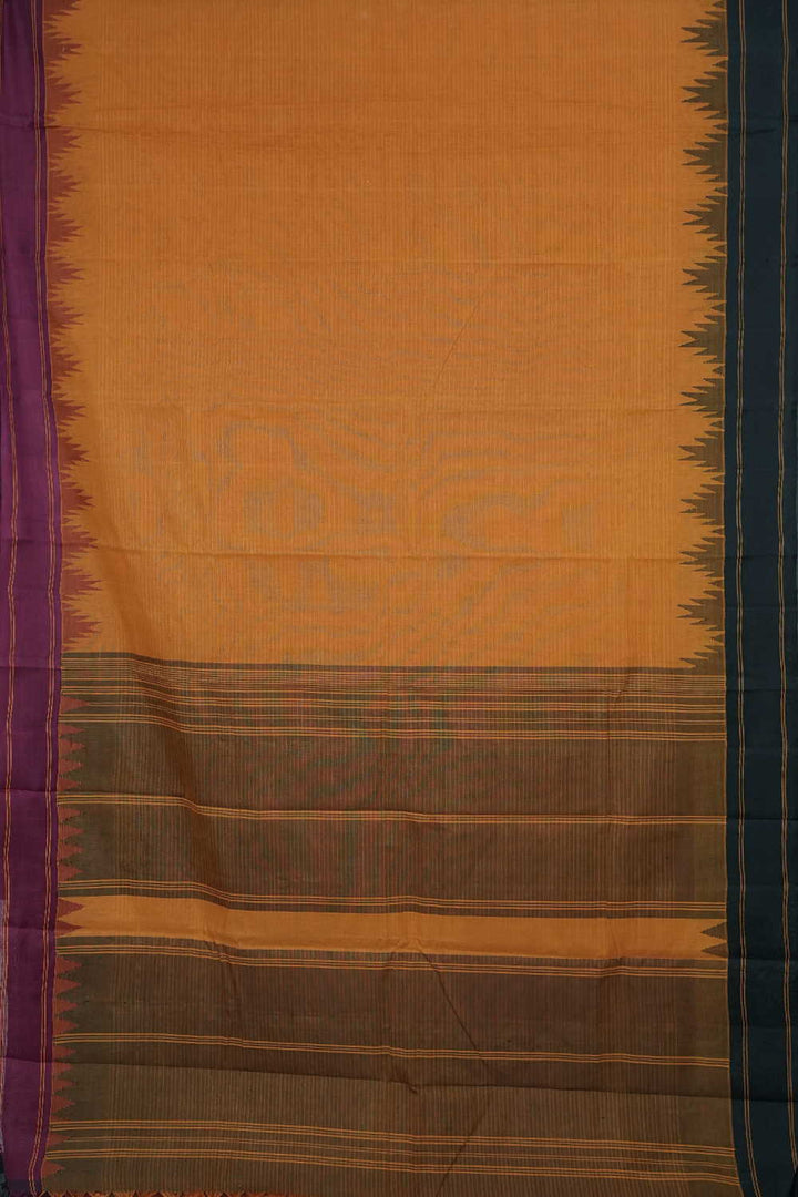 Kanchi Cotton Saree-Matkatus 