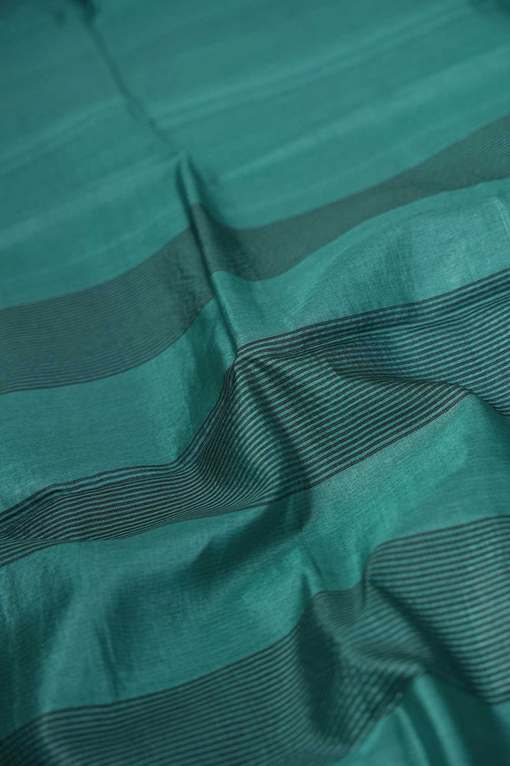 Tussar Silk Saree-Matkatus