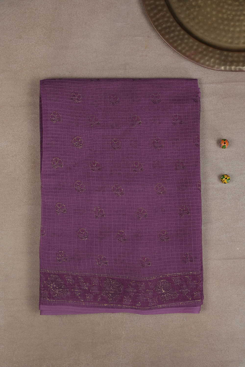 Sarees - Matkatus