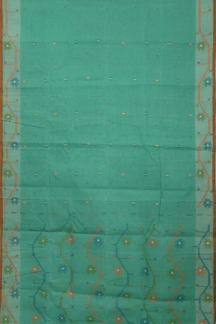 Cotton Sarees - Matkatus