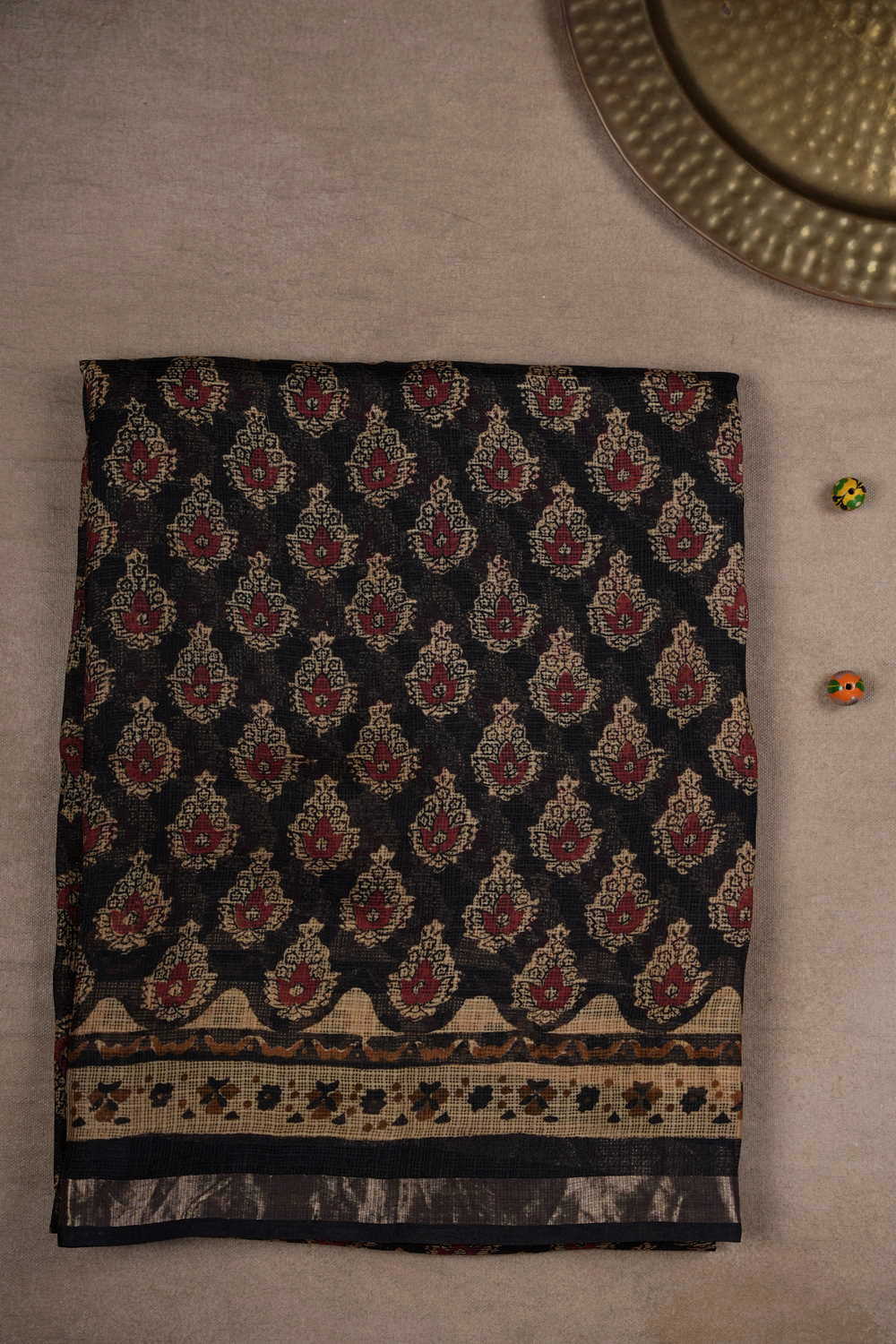 Kota Silk Sarees - Matkatus 