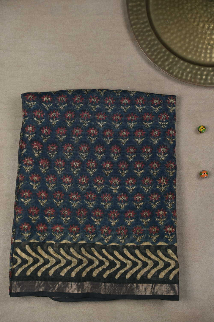 Kota Silk Sarees - Matkatus 