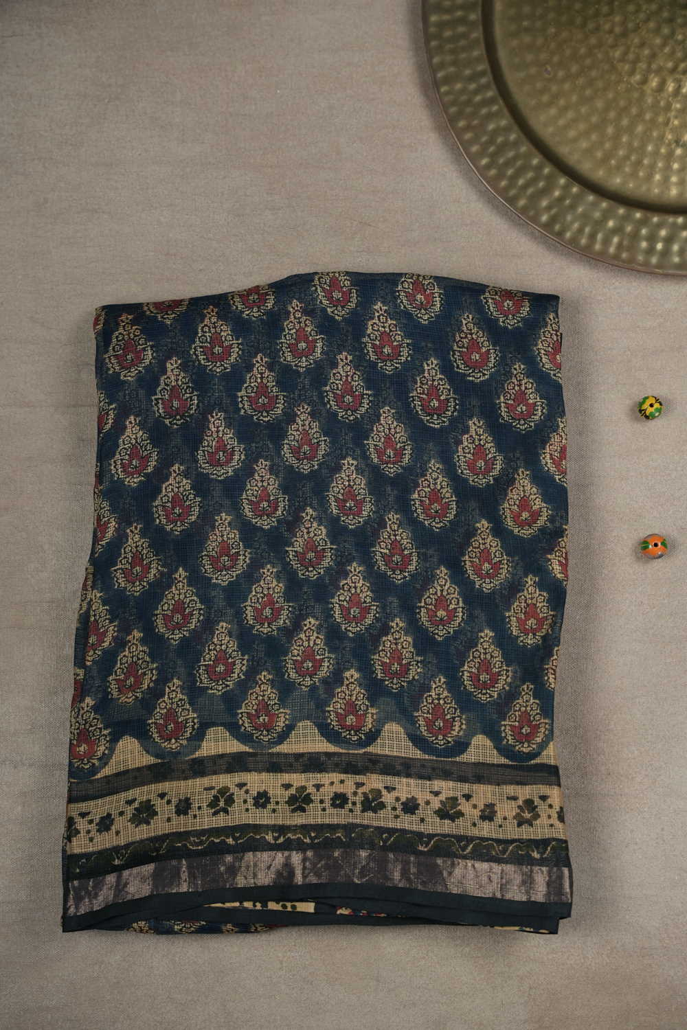 Kota Silk Sarees - Matkatus 