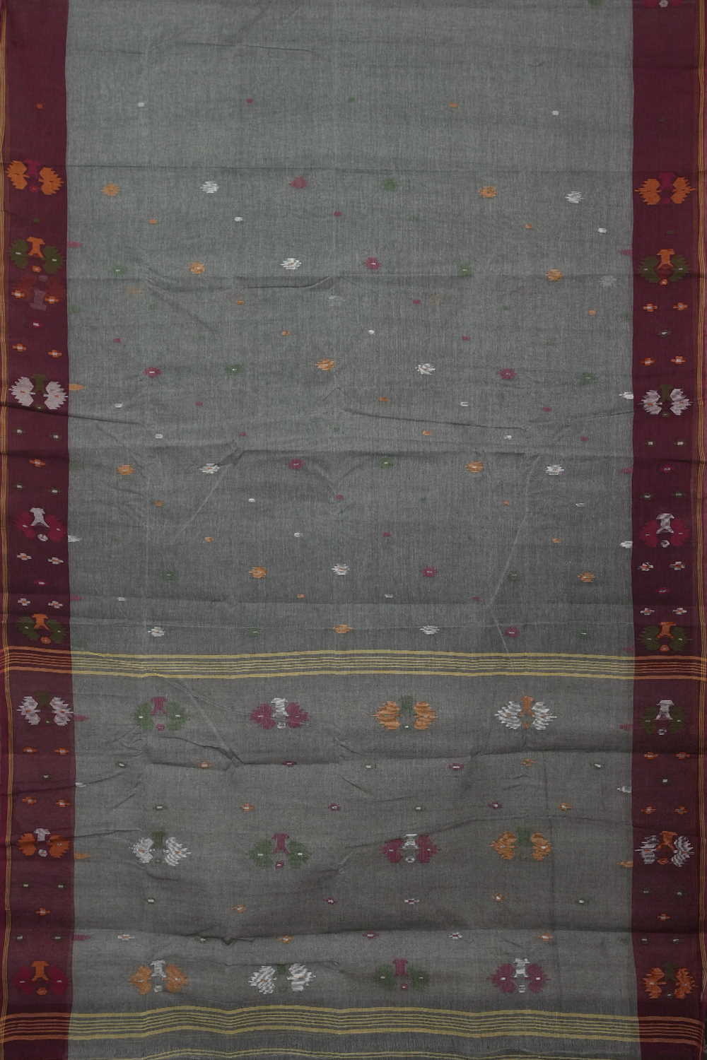 Cotton Sarees - Matkatus