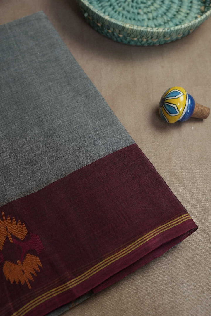 Bengal Cotton Sarees - Matkatus