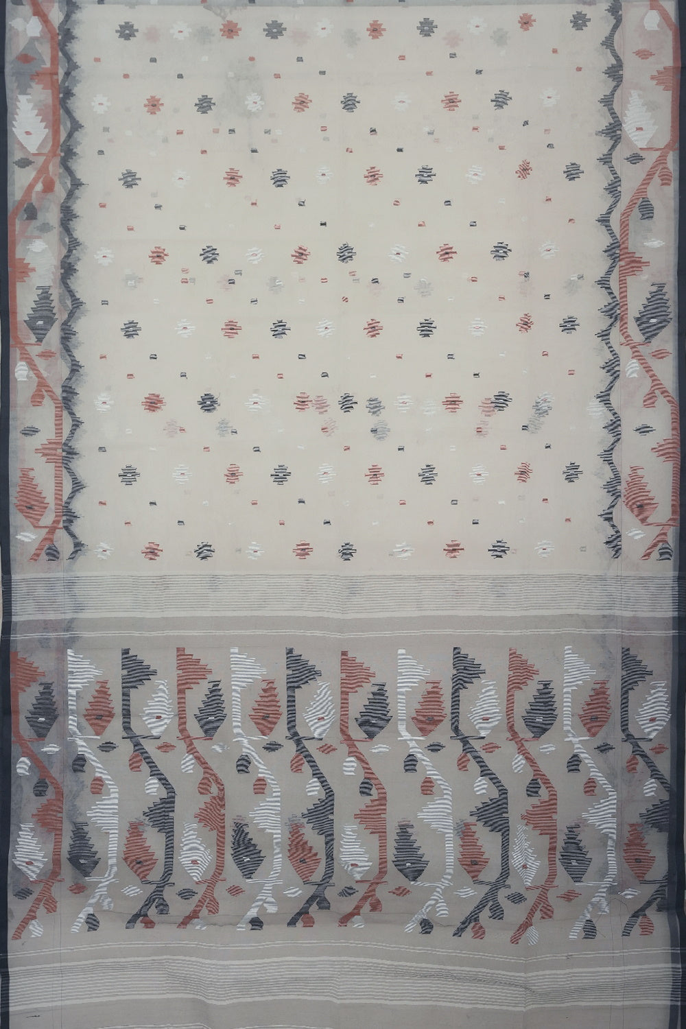 Muslin Saree-Matkatus