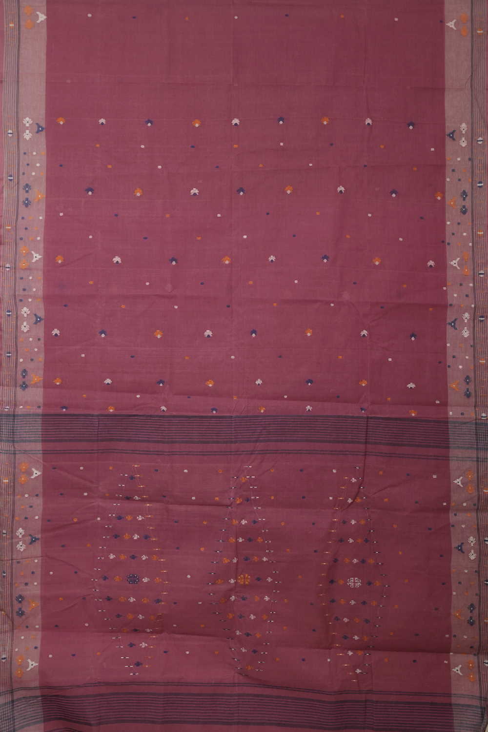 Cotton Sarees - Matkatus