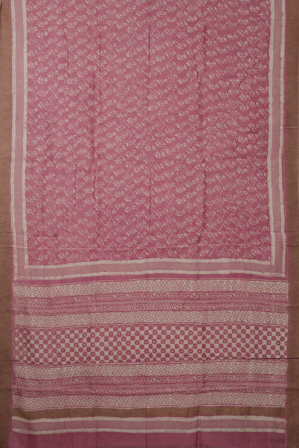 Silk Cotton Saree-Matkatus 