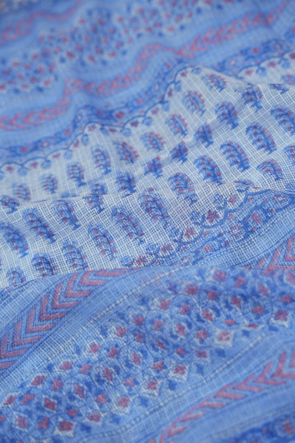 Kota Cotton Saree-Matkatus 