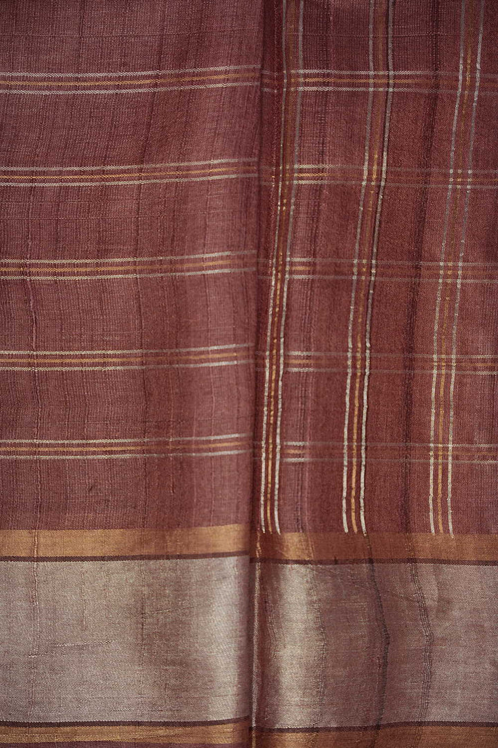 Silk Saree-Matkatus 