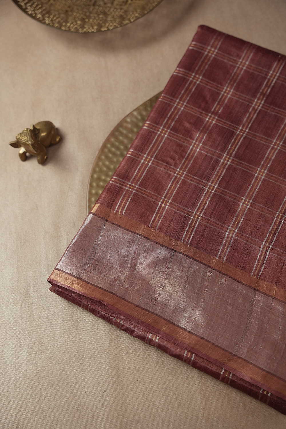 Silk Saree-Matkatus 