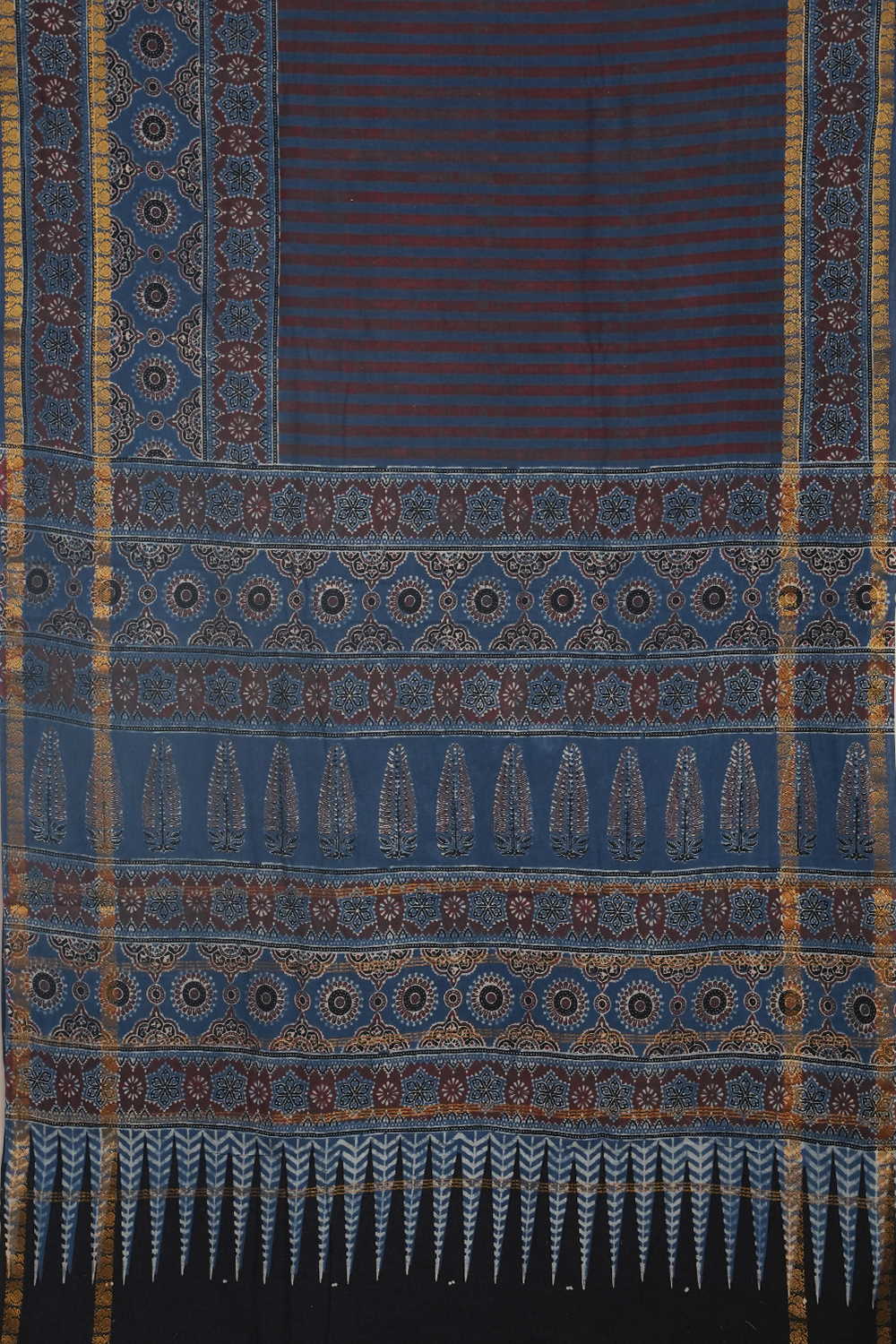 Cotton Sarees - Matkatus