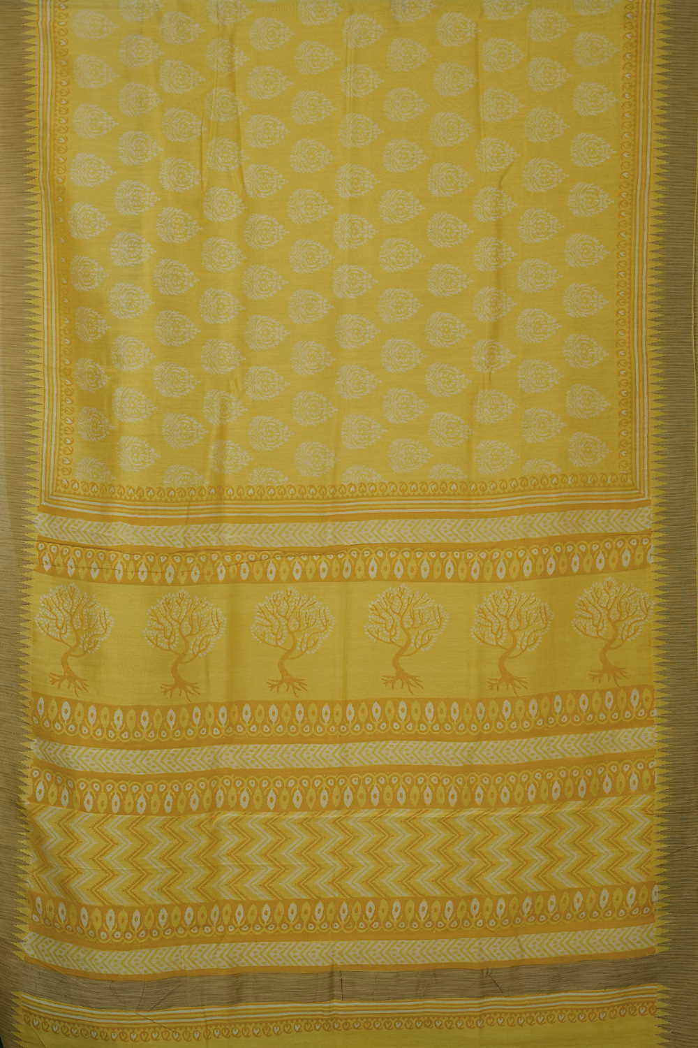 Silk Cotton Saree-Matkatus 