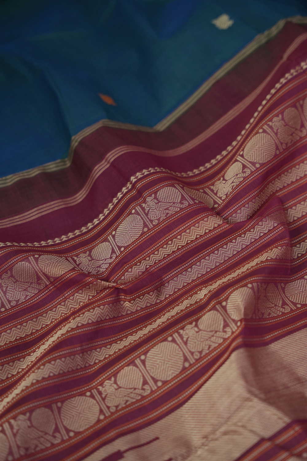 Saree-Matkatus 