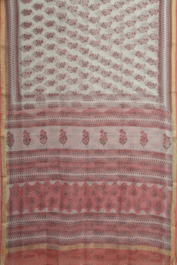 kota Saree-Matkatus 