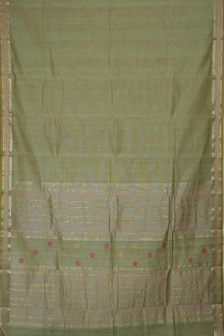 Cotton Saree-Matkatus