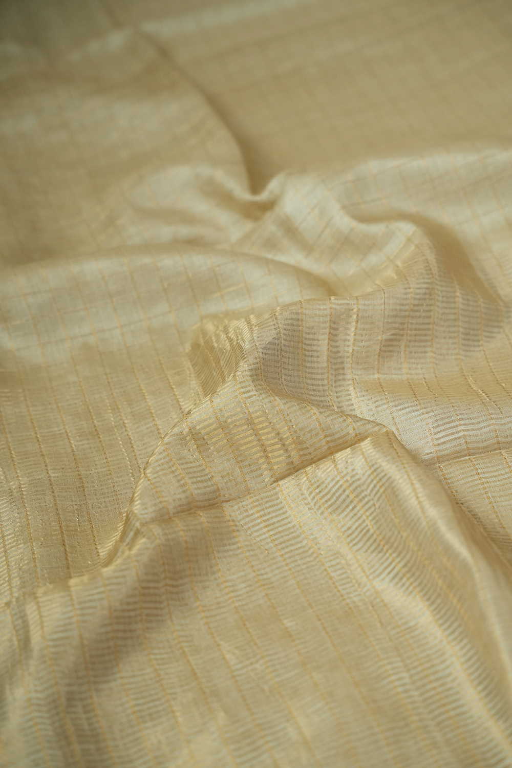 Tussar Silk Saree-Matkatus