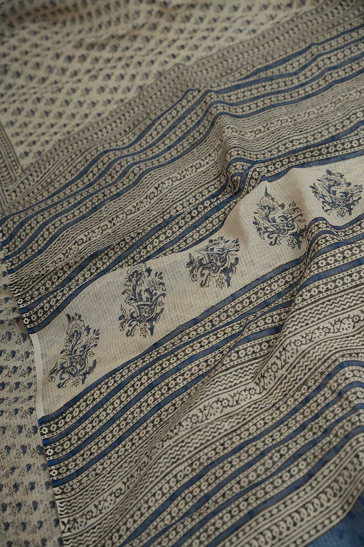 Cotton sarees - Matkatus