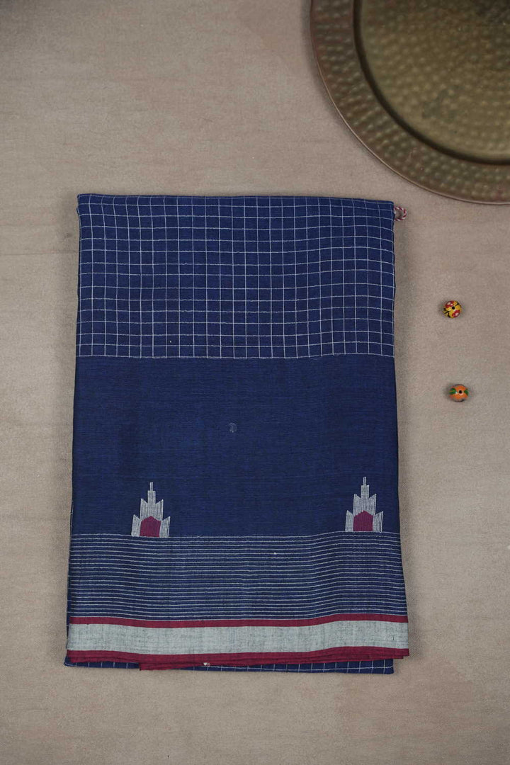 Sarees - Matkatus