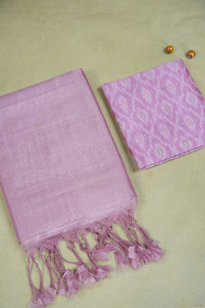 Perfectly Paired Sarees - Matkatus