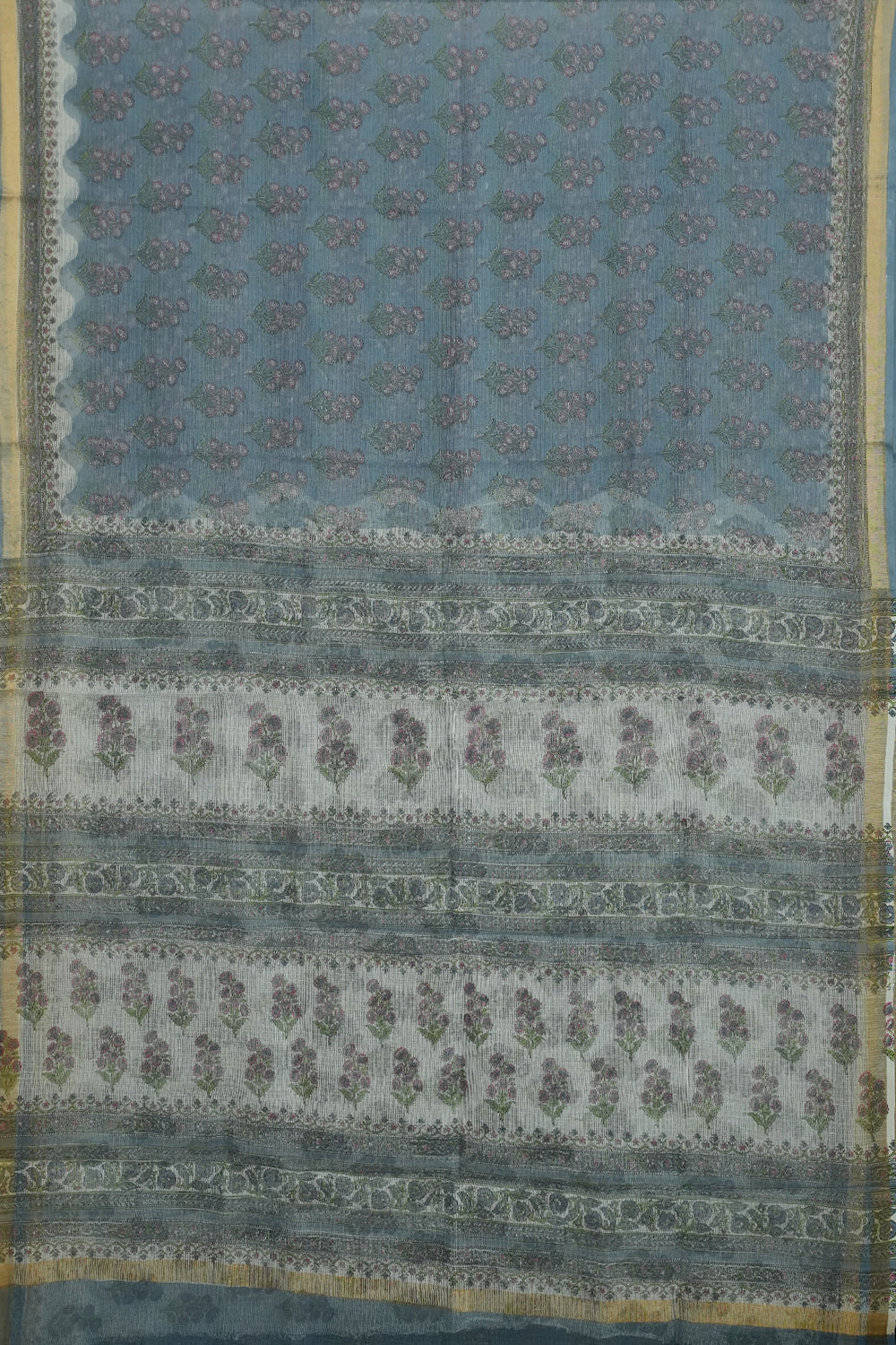 kota Saree-Matkatus 