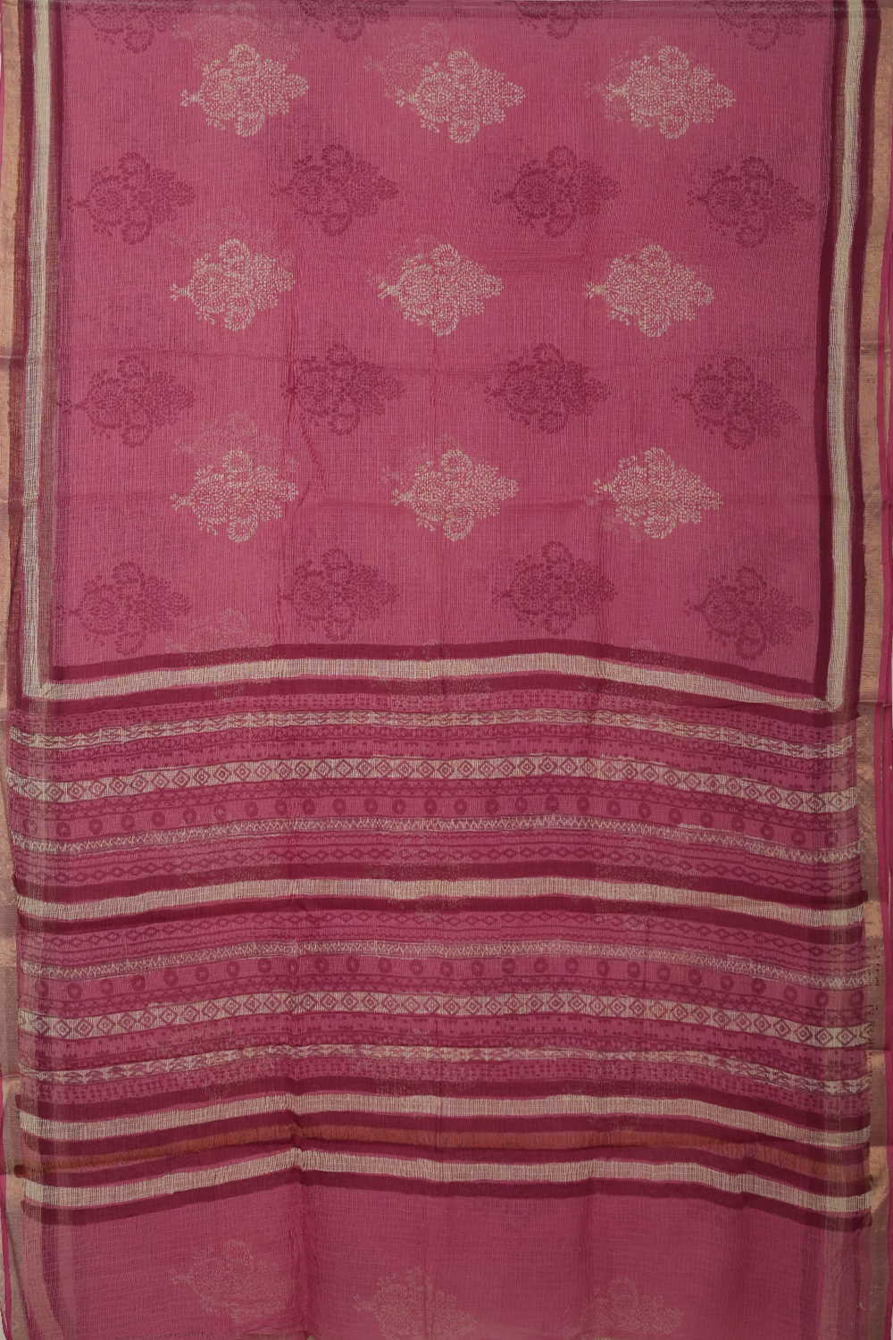 Kota Saree-Matkatus 