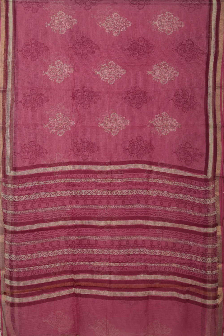 Kota Saree-Matkatus 