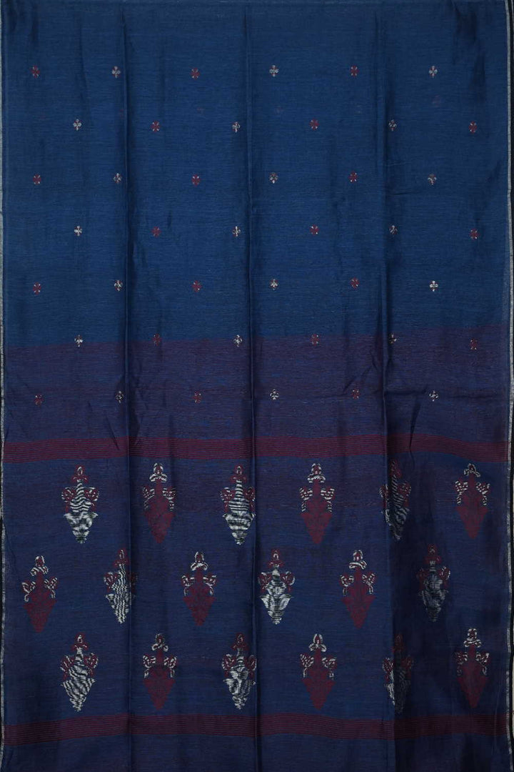 Handloom Sarees - Matkatus