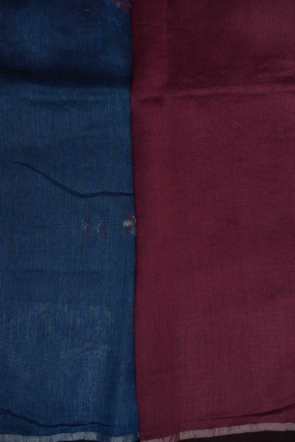 Jamdani Sarees - Matkatus 