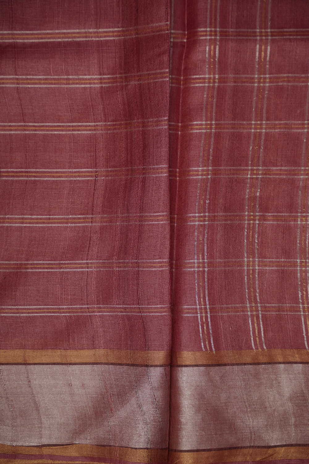 Handwoven Sraee-Matkatus 