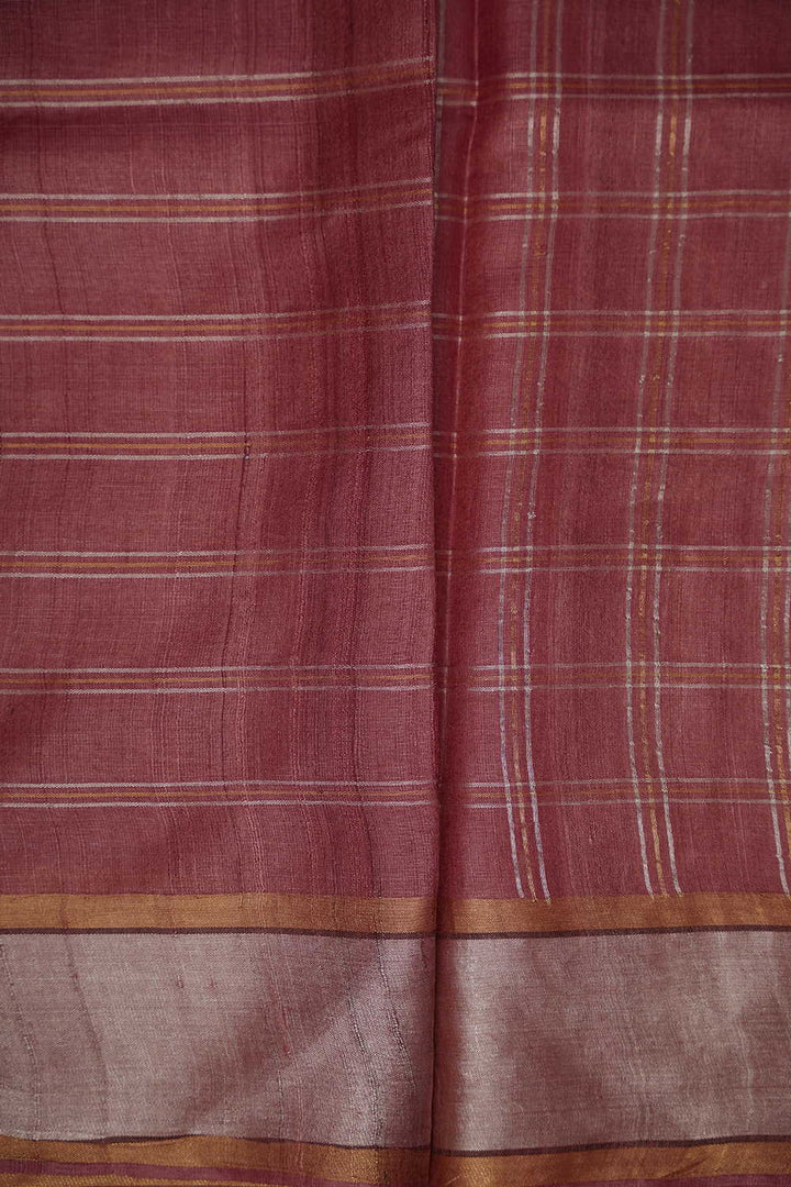 Handwoven Sraee-Matkatus 