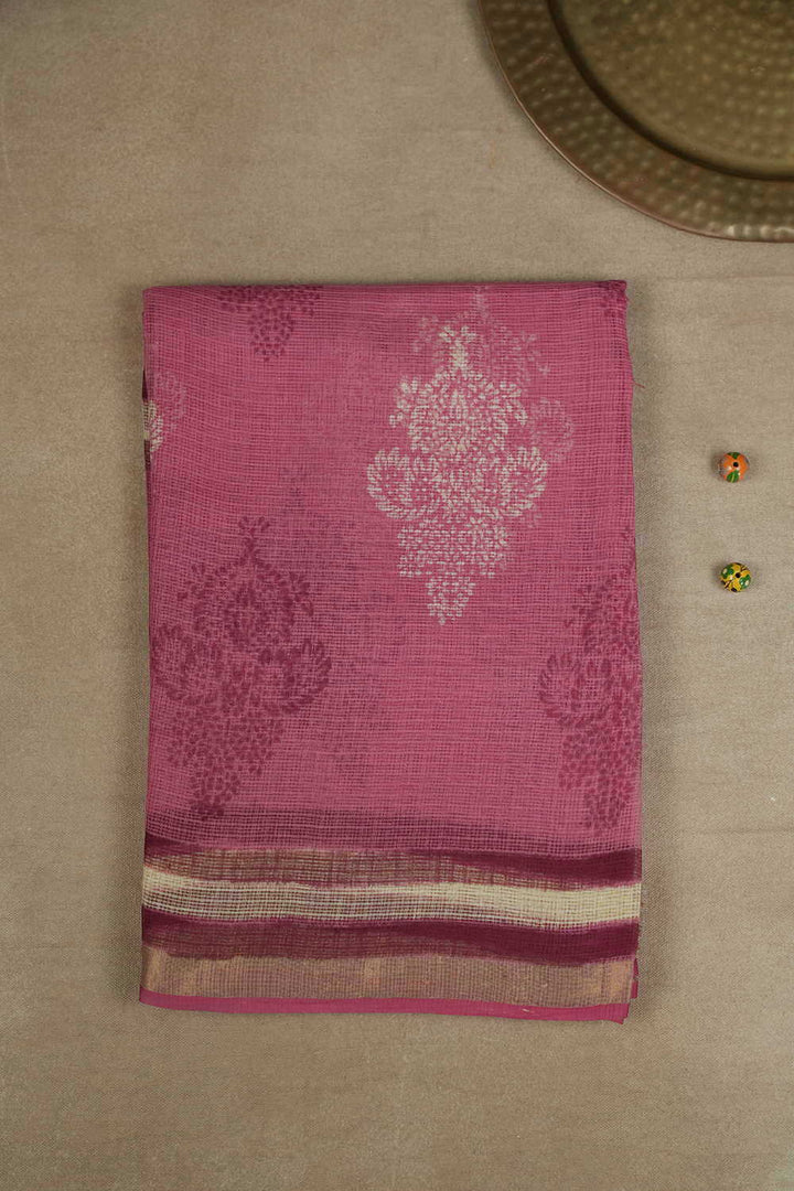 Sarees - Matkatus