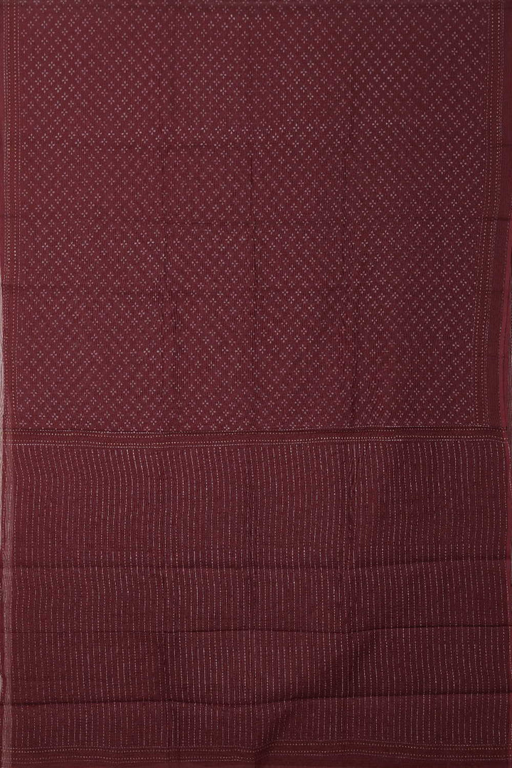 Kota Saree-Matkatus 